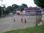 POLIDEPORTIVO CENTRAL